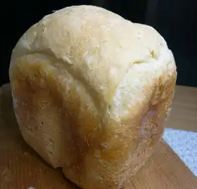 ホームベーカリー 手作りフランスパン