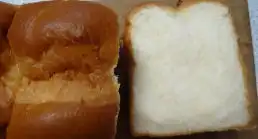 業務スーパー天然酵母パン