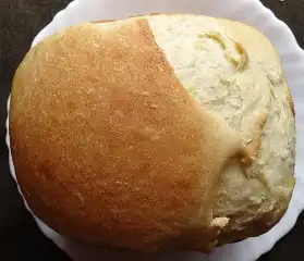ブロッコリー食パン